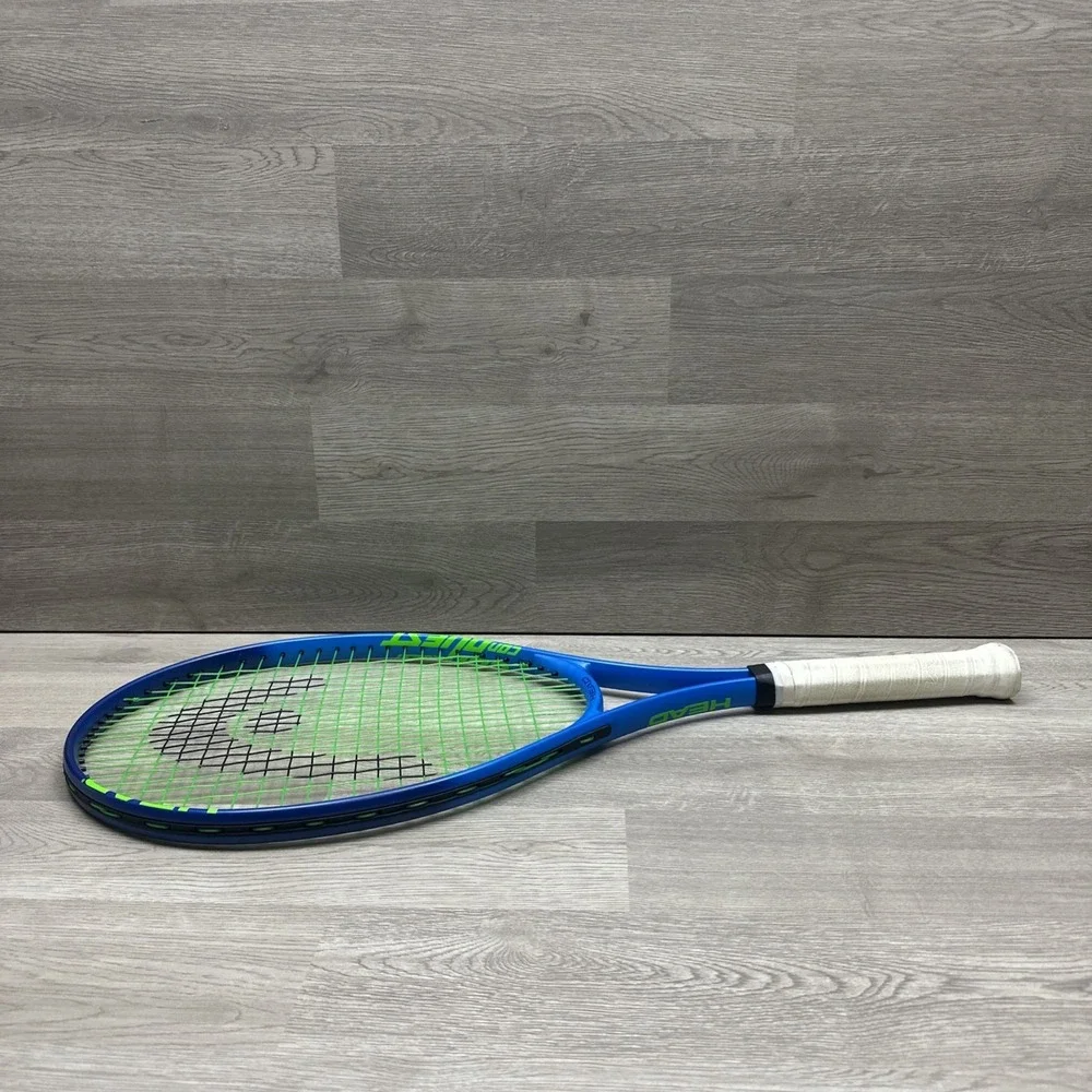 Head Tennis Racquet‎ Ti Conquest Nano Titanium  4 3/8-3
